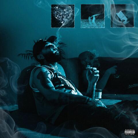 Badan Mifahmi album art