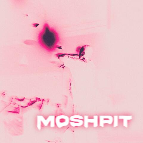 Moshpit album art