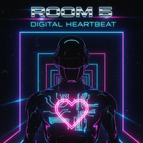 Digital Heartbeat album art