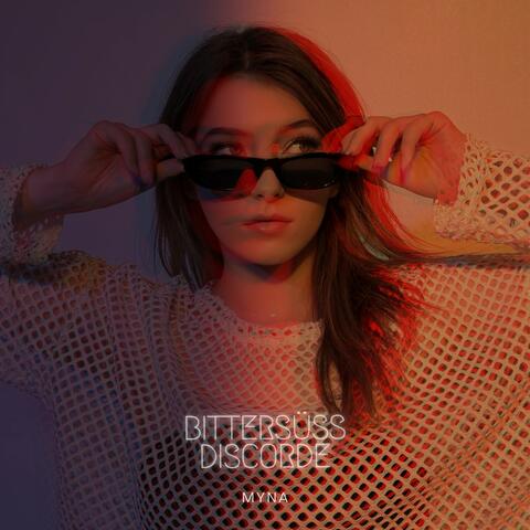 Bittersüß Discorde album art