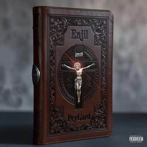 Enjil album art