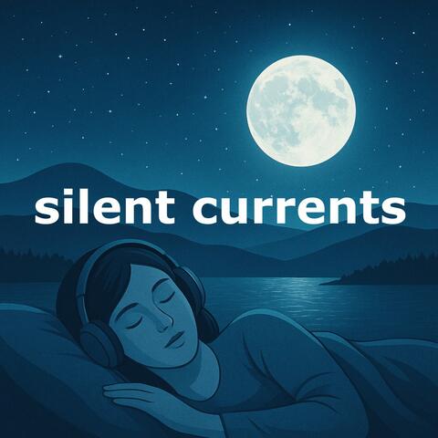 Silent Currents album art