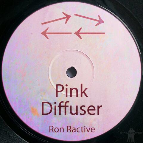 Pink Diffuser album art