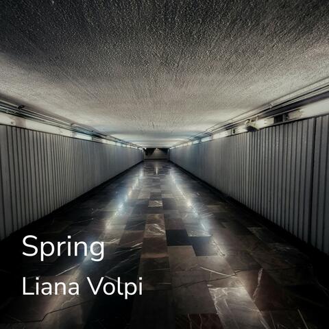 Spring album art