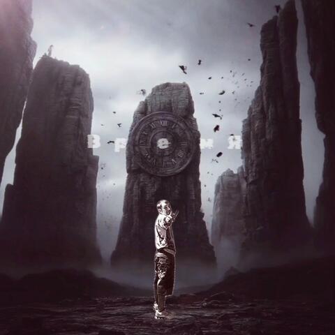 Время album art