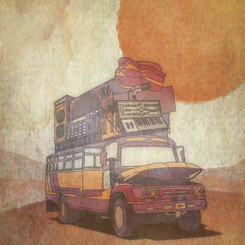 Sound of Your Soul album art