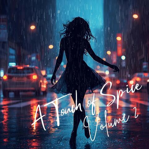 A Touch of Spice album art