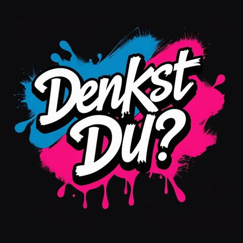 Denkst Du album art