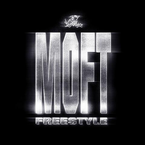 MOFT FREESTYLE album art