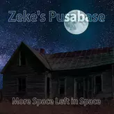 Image of More Space Left in Space