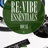 Image of Re:Vibe Essentials - House, Vol. 2
