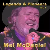 Image of Legends & Pioneers - Live Vol. 1