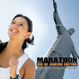 Image of Marathon - Rio De Janeiro Edition: Running Music for Experts