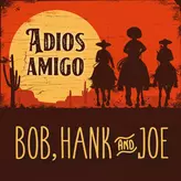Image of Adios Amigo
