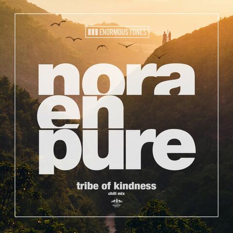 Tribe of Kindness album art