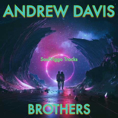 Brothers album art