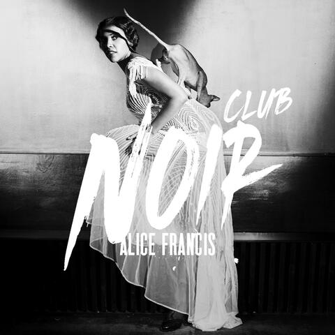 Club Noir album art