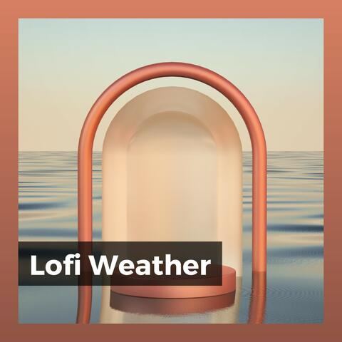 Lofi Weather album art