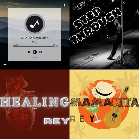 My Playlist