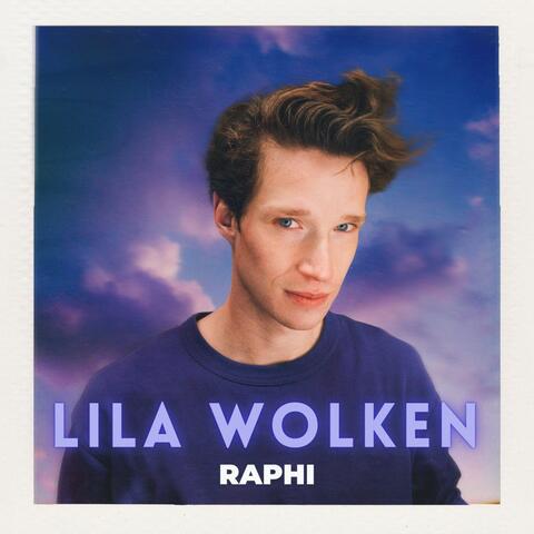 Lila Wolken album art