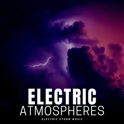Electric Atmospheres album art