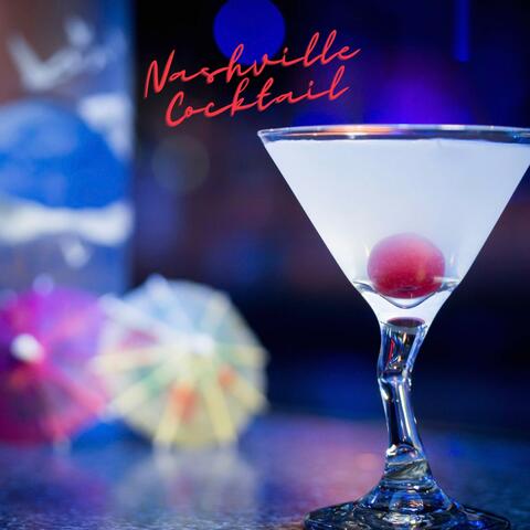 Nashville Cocktail album art