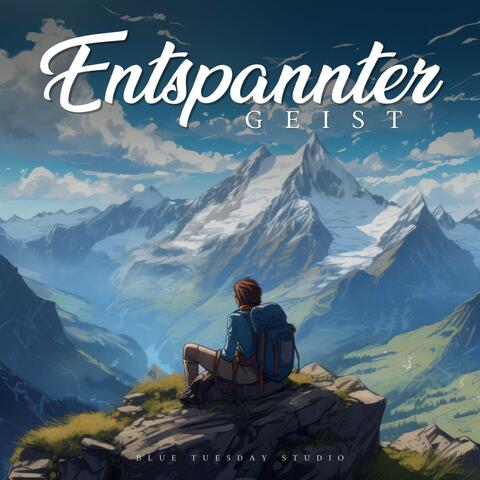 Entspannter Geist album art