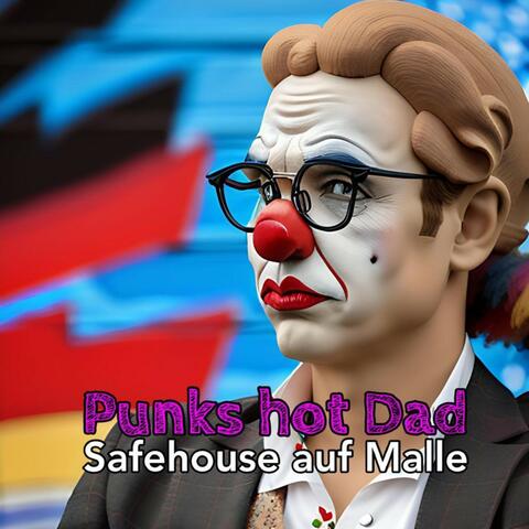 Safehouse auf Malle album art