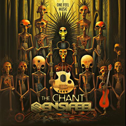 The Chant album art