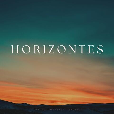 Horizontes album art