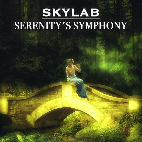 Serenity's Symphony album art