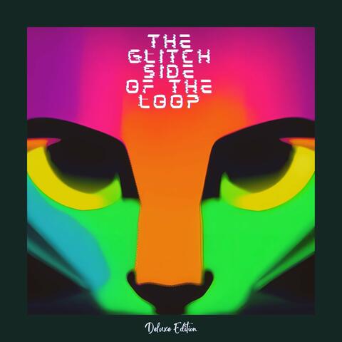 The Glitch Side of the Loop album art