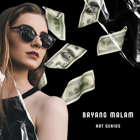 Bayang Malam album art