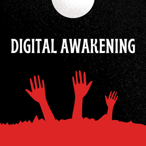 Digital Awakening album art