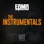 The Instrumentals album artwork