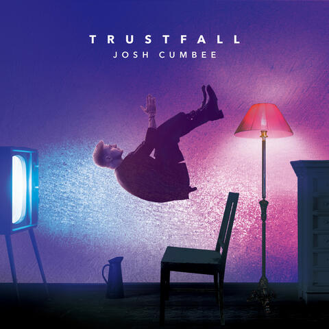 TRUSTFALL album art