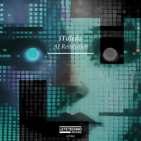 AI Revolution album art