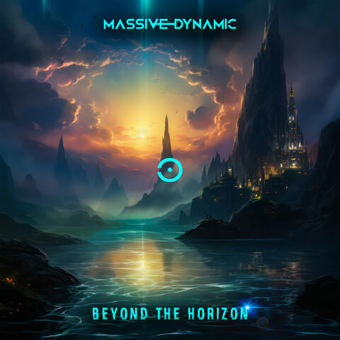 Beyond the Horizon album art