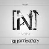 Image of NOPRESET Records: Los De La [N] Vol 4