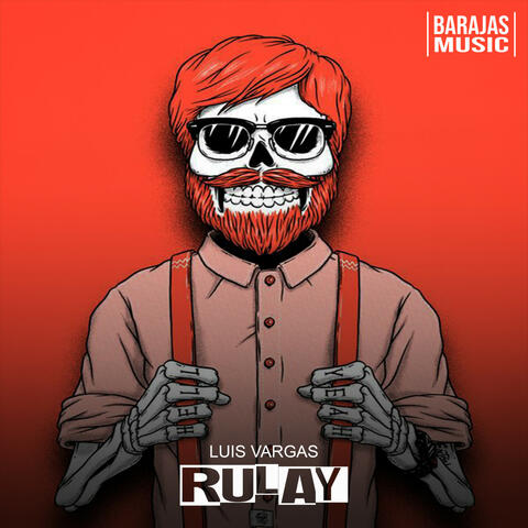 Rulay album art
