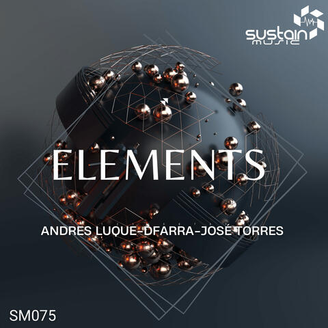 Elements album art