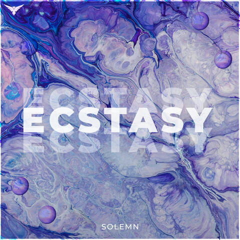 Ecstasy album art