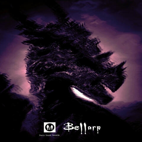 Bellarp album art