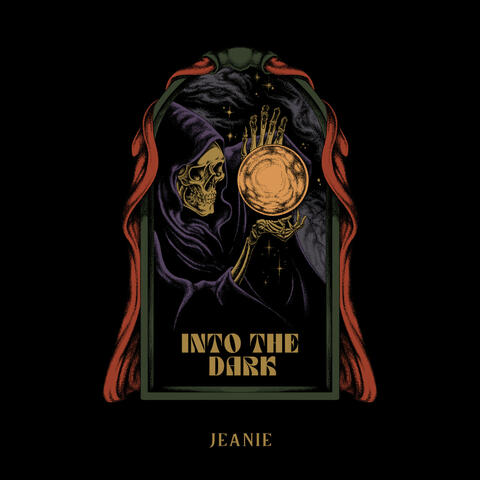 Into The Dark album art