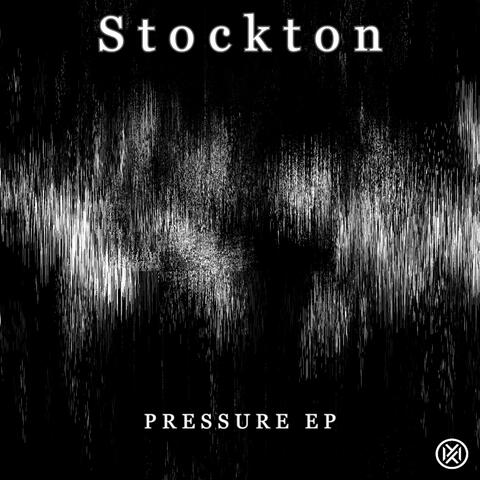 Pressure EP album art