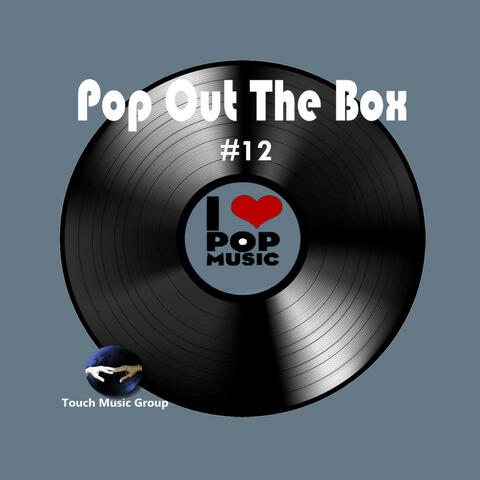 Pop Out The Box - EP #12 album art