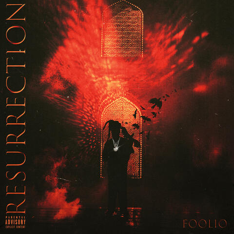 Resurrection album art