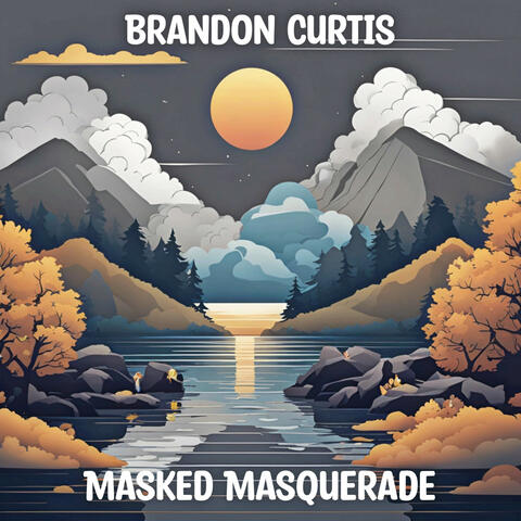 Masked Masquerade album art