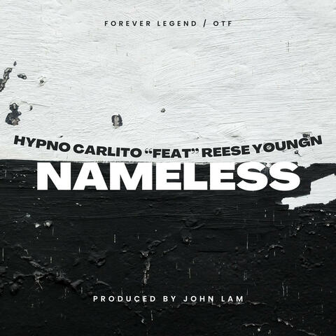 Nameless (feat. Reese Youngn) album art