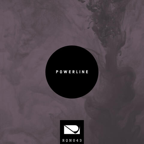 Powerline album art